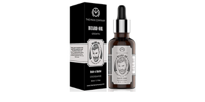 best beard oil in india