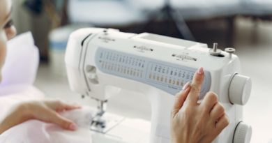 Best Sewing Machines for Home In India