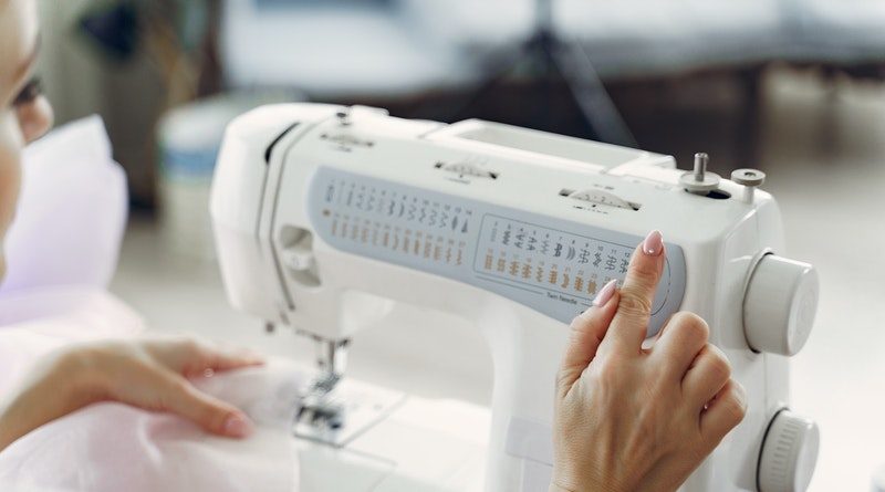 Best Sewing Machines for Home In India