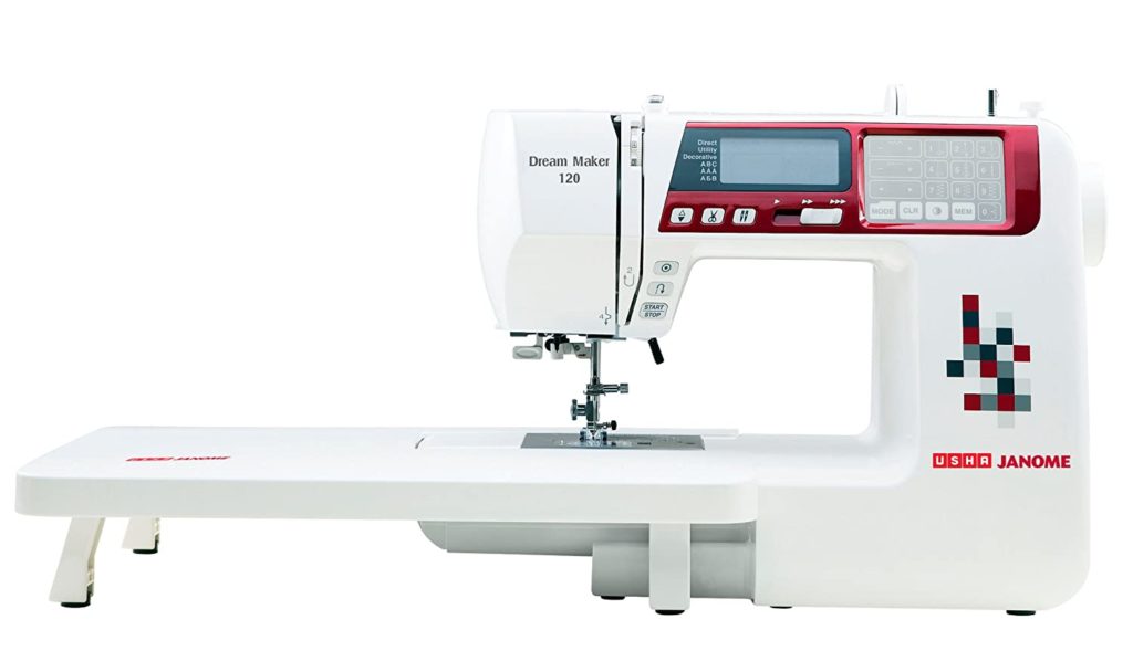  Best Sewing Machines