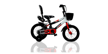 Best Kid'sBicycle 