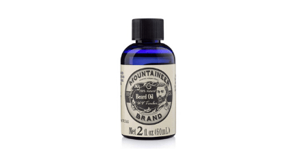 Best Beard Growth Oil