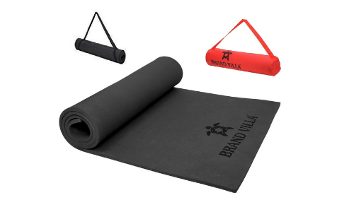 Best Yoga Mat for exercise