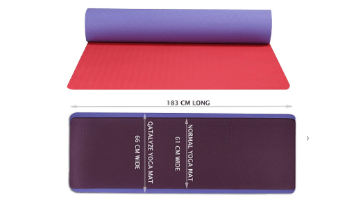 Best Yoga Mat for workout
