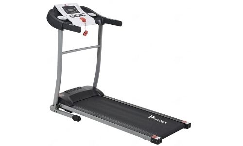 Best Treadmill for home use in India