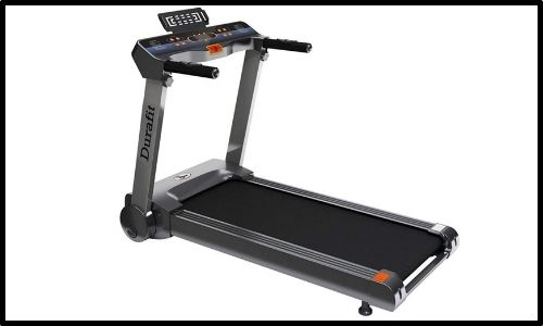 Best Treadmill in India