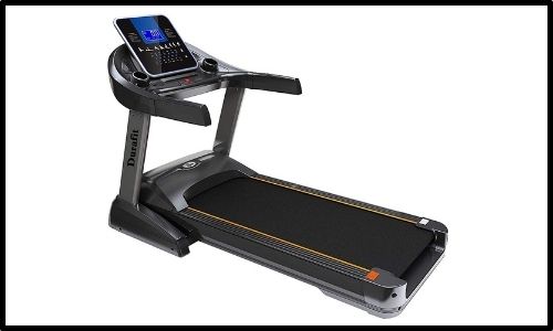 Best Treadmill in India